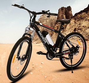 bicicleta electrica de montaña teamyy comprar online 
