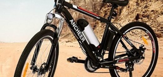 bicicleta electrica de montaña teamyy comprar online
