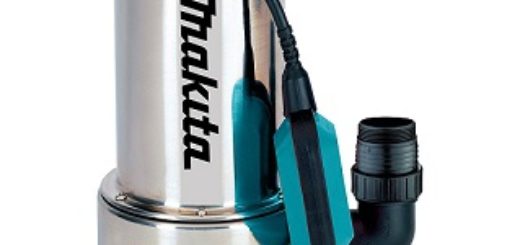 bomba sumergible de agua makita comprar online barata