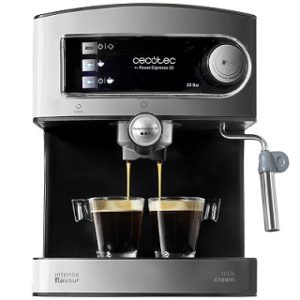 cafetera cecotec power espresso 20 mejor precio online