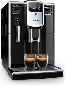 cafetera philips 5000 series comprar online barata 