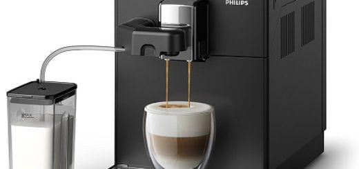 cafetera philips serie 3000 comprar online barata