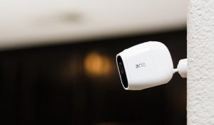 camara netgear arlo pro 2 comprar online barata 