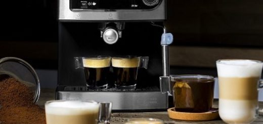 cecotec power espresso 20 comprar barata online