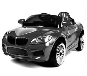 coche electrico niños bmw x5 comprar online 