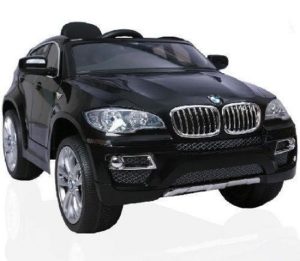 coche electrico niños bmw x6 mejor precio online