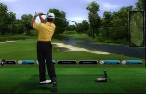 comprar simulador de golf casero online 