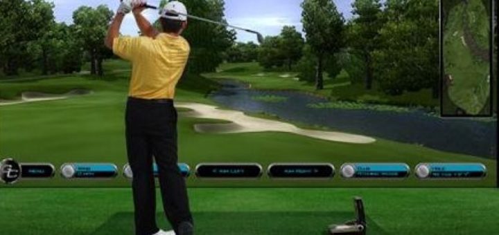 comprar simulador de golf casero online