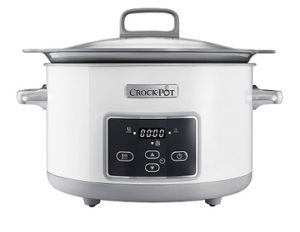 crock pot duracemix csc026x comprar barata online 