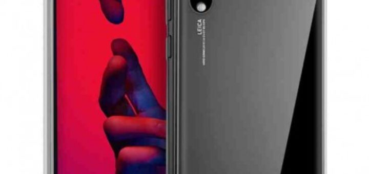 huawei-p20-pro comprar online barato