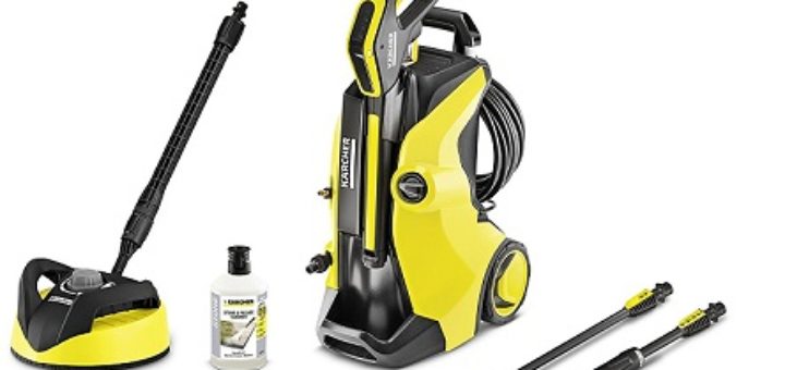 karcher k 5 comprar online barata