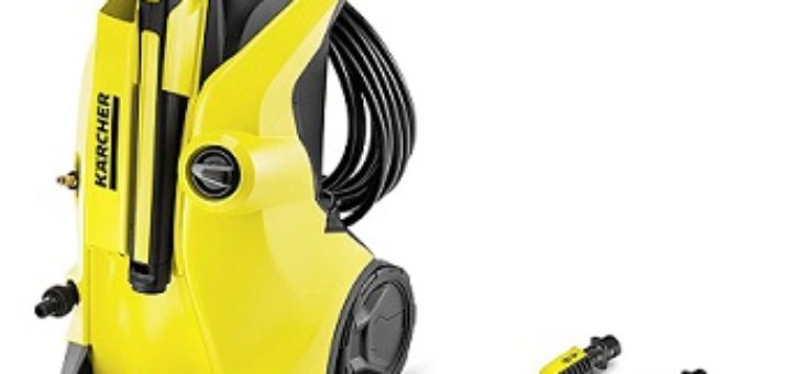 karcher k4 comprar barata online