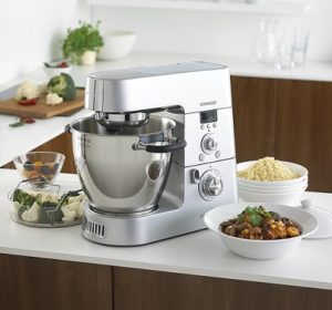 kenwood cooking chef comprar online barato 