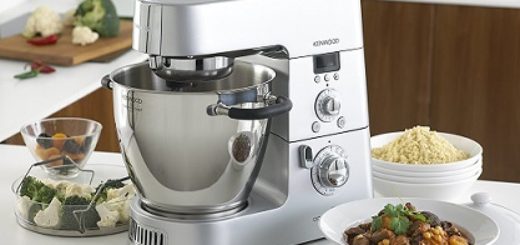 kenwood cooking chef comprar online barato