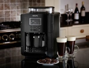 krups cafetera espresso comprar barata online 