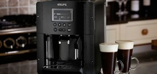 krups cafetera espresso comprar barata online