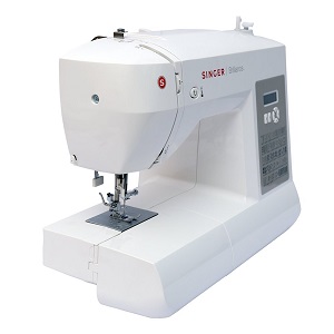 maquina de coser singer brillance comprar online barata 