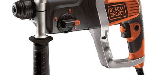 martillo black and decker kd990ka comprar online