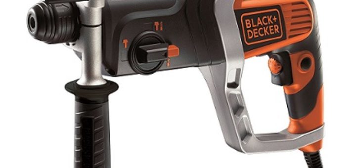 martillo black and decker kd990ka comprar online