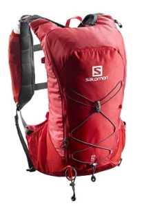 mochila running salomon 12 litros mejor precio online 