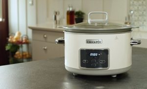 olla crock pot duracemix comprar online barata 