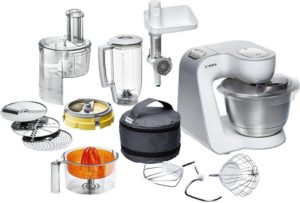 robot de cocina bosch mum mejor precio online 