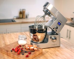 robot de cocina kenwood cooking chef precio barato 