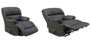 sillon de masaje relax irene comprar online barato 