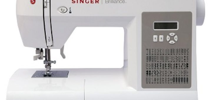 singer brillance 6180 mejor precio online