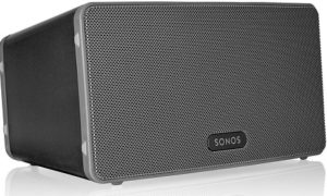 sonos play 3 comprar online barato 