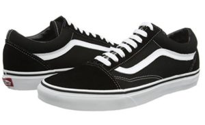 ▷Zapatillas Vans Old Skool BARATAS 2018 | El Mejor Ahorro