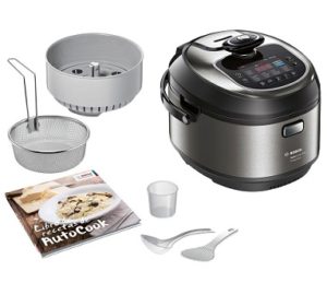 bosch autocook precio barato online