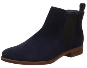 botines clarks taylor mujer comprar online 