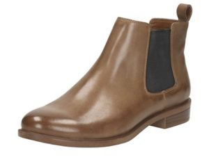 botines clarks taylor mujer mas baratas 