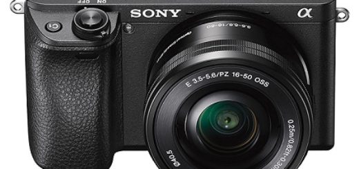 camara sony alpha a6300 comprar online