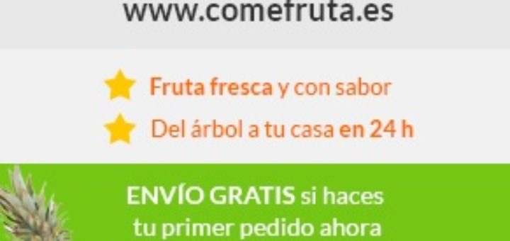 comprar frutas y verduras online