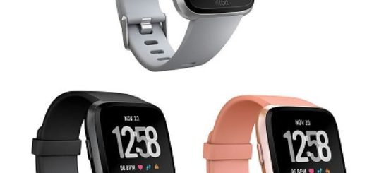 fitbit versa mejor precio online