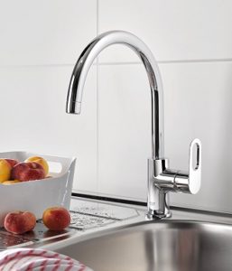 grifo cocina grohe starloop barato online 