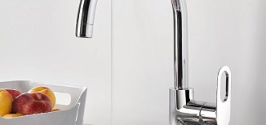 grifo cocina grohe starloop barato online