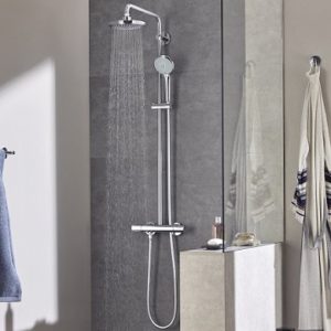 grohe euphoria system 180 comprar online 