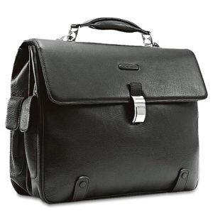 maletin piquadro negro barato online 