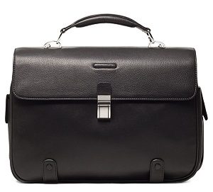 maletin piquadro negro comprar online 