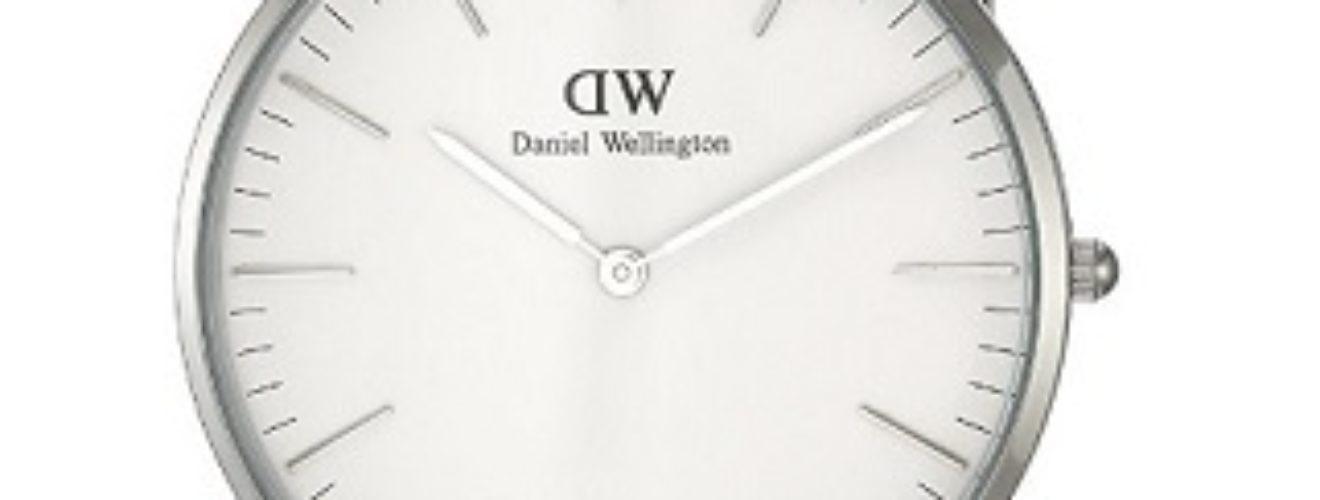 reloj daniel wellington hombre barato