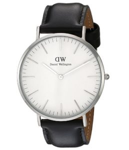 reloj daniel wellington hombre barato 