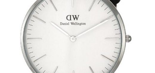 reloj daniel wellington hombre barato