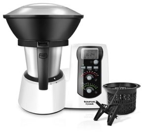 robot taurus mycook precio barato online 