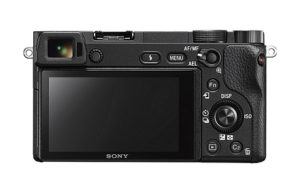 sony alpha a6300 comprar online barata 