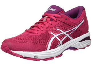 zapatillas mujer asics gt 1000 comprar online 