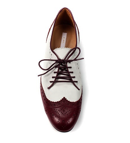 zapatos oxford mujer baratos comprar online