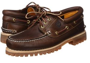 zapatos timberland Authentics 3 Eye Classic comprar online 